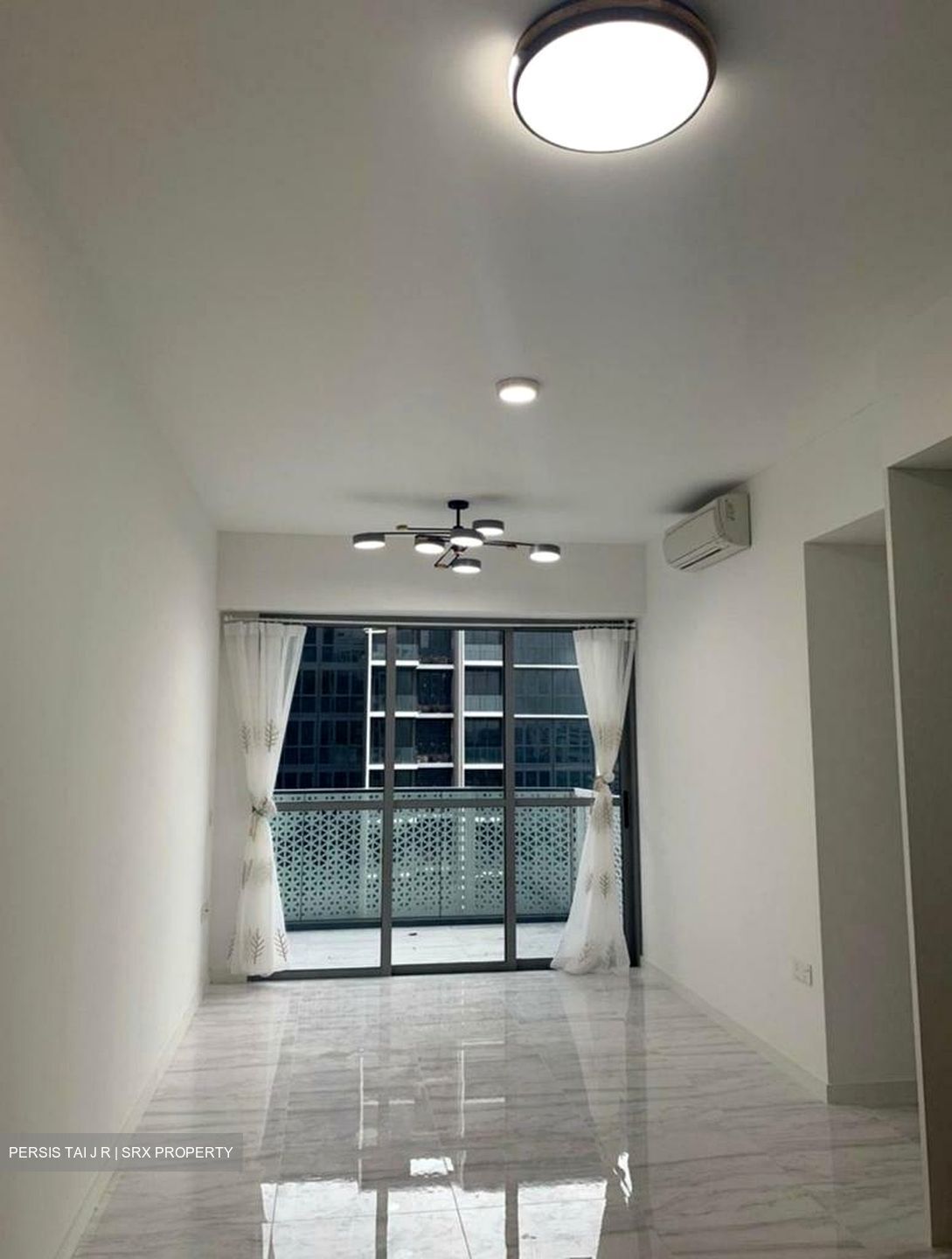 The Alps Residences (D18), Condominium #567751141